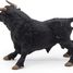 Figura toro andaluz PA51050-2945 Papo 7