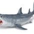 Figura prehistórica del tiburón Megalodon PA-55087 Papo 7