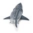 Figura prehistórica del tiburón Megalodon PA-55087 Papo 6