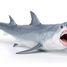 Figura prehistórica del tiburón Megalodon PA-55087 Papo 5