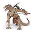Figura de dragón mutante PA38975-2995 Papo 1