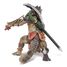 Figura de dragón mutante PA38975-2995 Papo 4
