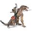 Figura de dragón mutante PA38975-2995 Papo 6
