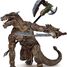 Figura de dragón mutante PA38975-2995 Papo 7