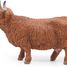 Figura de vaca de las tierras altas PA-51178 Papo 3