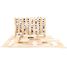 Big Pack Just Blocks - 338 piezas JB-BIGPACK Just Blocks 3