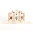 Paquete mediano Just Blocks - 166 piezas JB-MEDIUMPACK Just Blocks 3