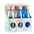 Pack de 3 botellas sensoriales Vie PB47650 Petit Boum 2