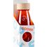Botella sensorial naranja flotante PB47636 Petit Boum 2