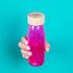 Botella flotante rosa PB47633 Petit Boum 5