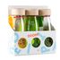 Pack de 3 botellas sensoriales Vie PB47648 Petit Boum 2