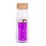 Botella sensorial Move Arco iris PB857557 Petit Boum 1