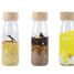 3 Botellas Sensoriales Tropicales PB85736 Petit Boum 1