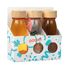 3 Botellas sensoriales Woodland PB85751 Petit Boum 2