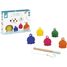 Juego de pesca del pulpo J04736 Janod 2