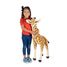 Jirafa bebé de peluche MD-6073584 Melissa & Doug 6