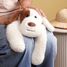 Peluche de perro con peso 50 cm HO3479 Histoire d'Ours 3