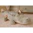 Peluche de actividad cocodrilo LD8324 Little Dutch 7