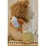 Peluche de actividad león LD8321 Little Dutch 8