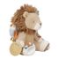 Peluche de actividad león LD8321 Little Dutch 2