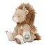 Peluche de actividad león LD8321 Little Dutch 3
