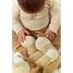 Peluche de actividad león LD8321 Little Dutch 10