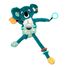 Peluche de actividad de viaje Berlingos el koala DE42137 Les Déglingos 5