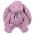 Peluche Conejo Méloé 37 cm - Violeta de Parma MA0329 Maïlou Tradition 1