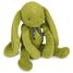 Peluche Conejo Méloé 37 cm - Verde manzana MA0327 Maïlou Tradition 2