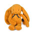 Peluche Conejo Méloé 37 cm - Azafrán MA0328 Maïlou Tradition 1