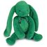 Peluche Conejo Méloé 37 cm - Verde prado MA0326 Maïlou Tradition 2