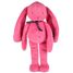 Peluche Conejo Méloé 37 cm - Chicle rosa MA0295 Maïlou Tradition 3
