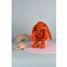 Peluche Conejo Méloé 37 cm - Calabaza MA0038 Maïlou Tradition 4