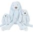 Peluche Richie Rabbit azul claro 38 cm HH17670 Happy Horse 2