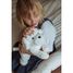 Cachorro de peluche con peso 0,6 kg As-84689 ByAstrup 4