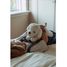 Cachorro de peluche con peso 0,6 kg As-84689 ByAstrup 7