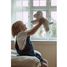 Cachorro de peluche con peso 0,6 kg As-84689 ByAstrup 5