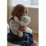 Cachorro de peluche con peso 0,6 kg As-84689 ByAstrup 11