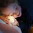 Peluche iluminado Shakies Sheep PBB-SHAKIES-SHEEP Pabobo 3