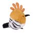 Peluche pájaro Kiwi 15 cm HO3440 Histoire d'Ours 1