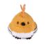 Peluche pájaro Kiwi 15 cm HO3440 Histoire d'Ours 2