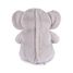 Elefante de peluche que respira DC4683 Doudou et Compagnie 2