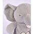 Elefante de peluche que respira DC4683 Doudou et Compagnie 4