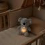 Coala de peluche que respira DC4682 Doudou et Compagnie 2