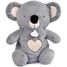 Coala de peluche que respira DC4682 Doudou et Compagnie 1