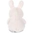 Conejo de peluche que respira DC4685 Doudou et Compagnie 3
