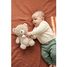 Oso de peluche que respira DC4684 Doudou et Compagnie 3