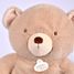 Oso de peluche que respira DC4684 Doudou et Compagnie 5
