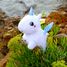 Peluche iluminado Shakies Unicornio PBB-SHAKIES-UNI Pabobo 3