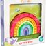 Túnel Arco Iris TV-PL107 Le Toy Van 3